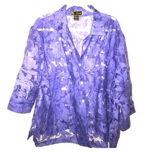 Mirasol blouse